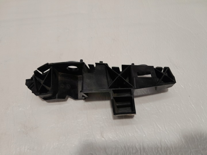 AUDI Q5 80A support holder of a bumper right front 80A807284A
