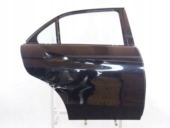 Mercedes E-Klasa Tür rechts heck hinten W212 Sedan
