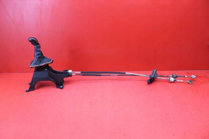 Schaltkulisse Schalthebel getriebe 6 BIEG 55491492 OPEL INSIGNIA B 1.5 T 140 KM 17-20