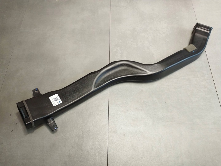 Volkswagen Amarok II 2023 drain air N1WB19E766CB