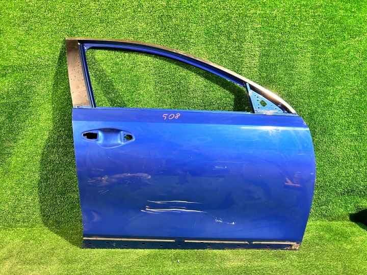 PORTA Portiera Anteriore Destro KIA XCEED NR.508