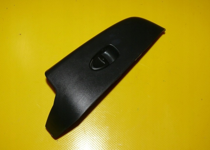 PANEL windows right rear part HONDA CIVIC VIII 8 sedan USA
