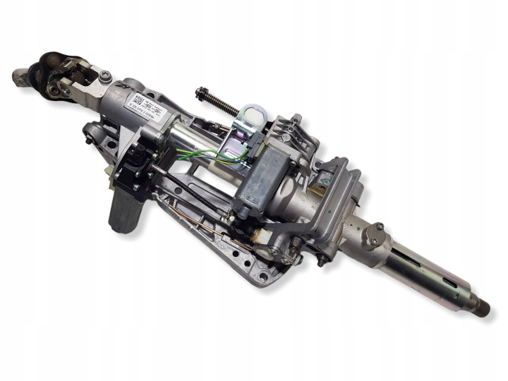 steering wheel rod MERCEDES W212 A2124604316