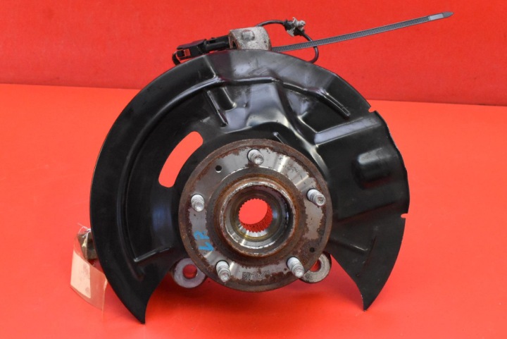 Mozzo FUSELLO perno mozzo sinistra Anteriore 23384197 OPEL INSIGNIA B 1.5 TURBO 140 KM 17-20
