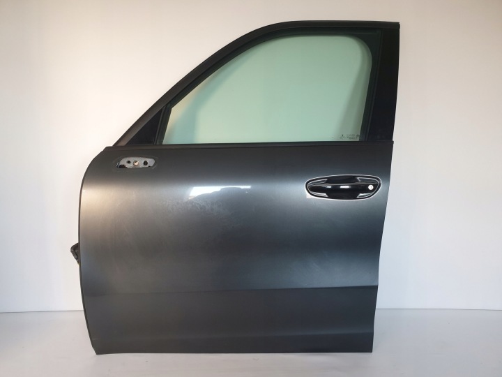 CITROEN C4 GRAND PICASSO II 13-19 dveře OKNO levé předek přední KTPD