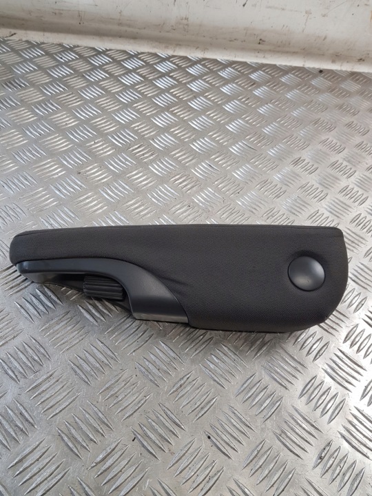 armrest seat right front of the passenger VW SHARAN and 02R