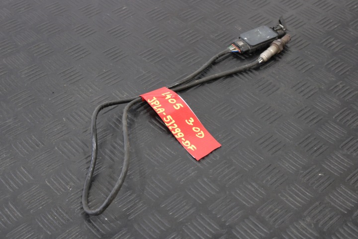 SONDA LAMBDA NOX JPLA-5J299-DF LAND RANGE ROVER VOGUE L405 LIFT