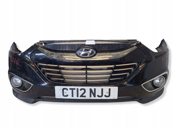 HYUNDAI IX35 09-13 Paraurti 86511-2Y000
