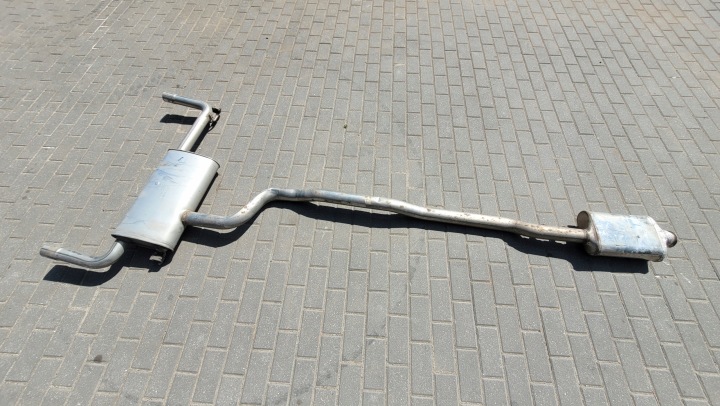 BMW 2' F44 GRAN COUPE 21r CATALISATOR History Complet 8587909 Zzoemcodez 7