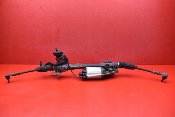 Servolenkung Lenkgetriebe EU 1K1423051FE SKODA YETI 1.6 TDI 105 KM LIFT 13-18