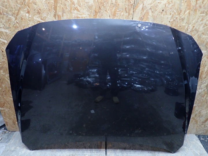 Cofano MAZDA CX5 2 II KF 2017- KBY05231XB