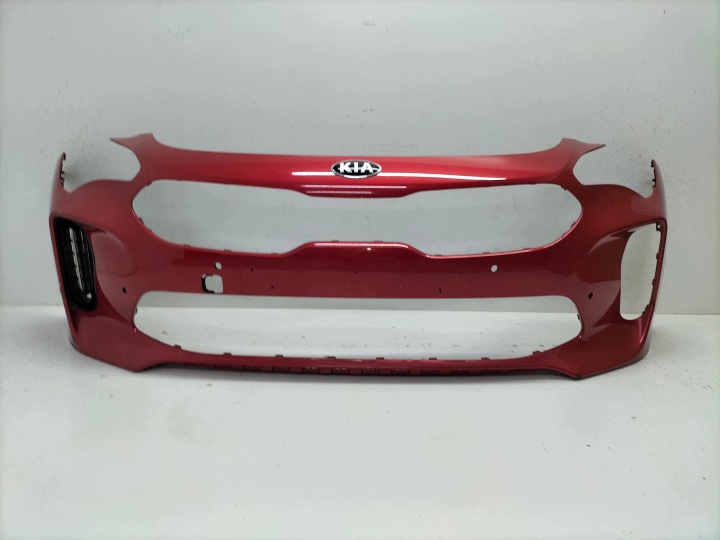 nárazník predný predok KIA STINGER 17- GT