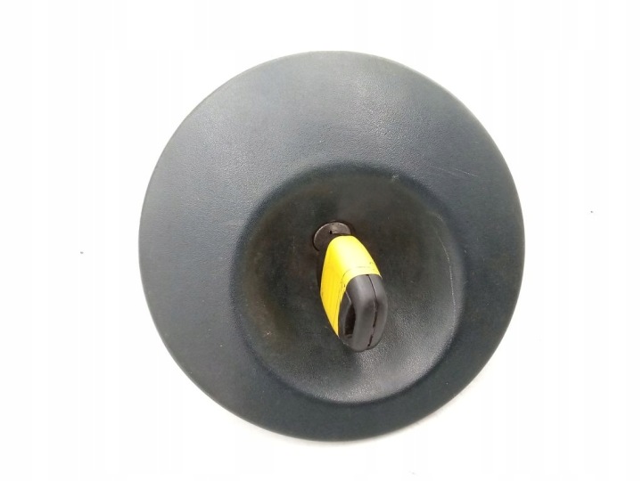 Renault Kangoo und 1 DECKEL Tankklappe des Kraftstoffsbehälters lock with key Schlüssel