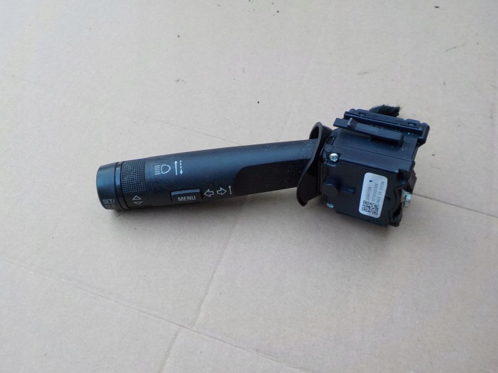 manetka of indicators chevrolet orlando 2013r 20941129