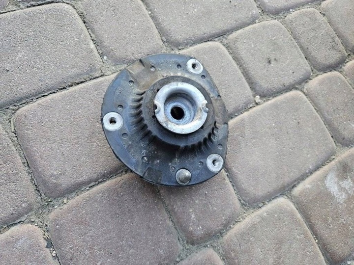 Airbag oben des Stoßdämpfers vorne vorne Opel Astra K 39185990