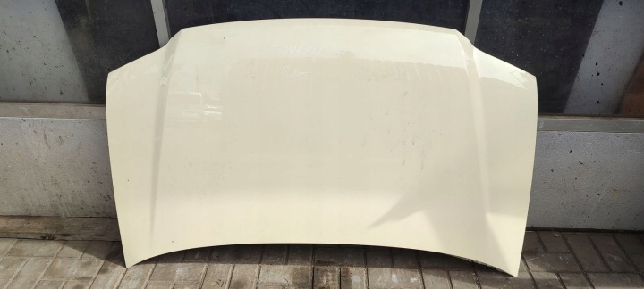 Capot VW Touran et R115