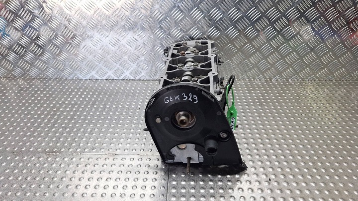 head. 06B103373T AUDI A3 8P VW GOLF V VI LEON II OCTAVIA II 1.6 B BSE