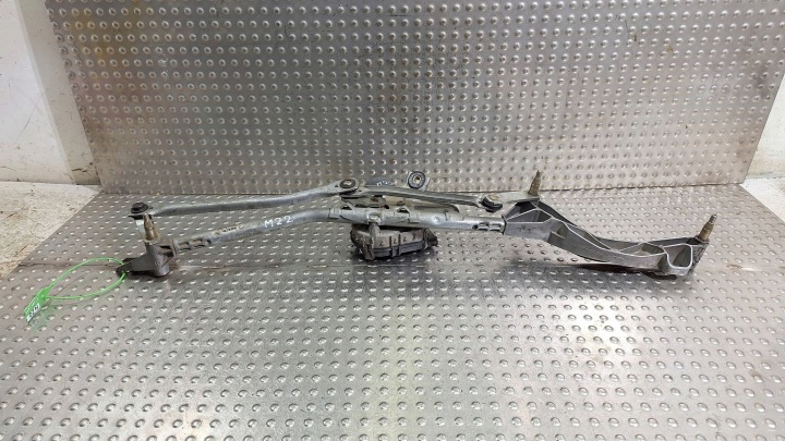Gestänge Motor Wischer vorne A2118200442 MERCEDES W211 EUROPA
