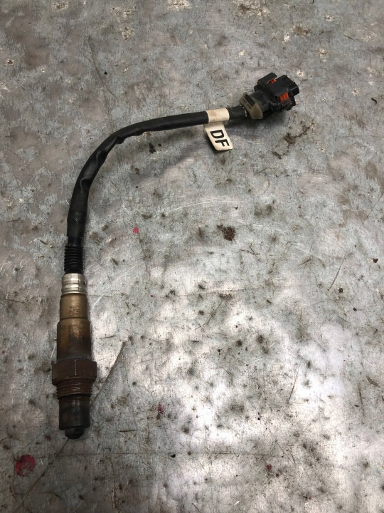SONDA LAMBDA OPEL ASTRA J 55562206