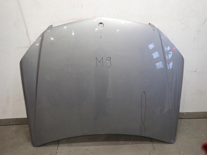 cofano MERCEDES C-KLASA W204 2007-2011