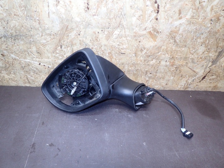 specchietto retrovisore sinistro RENAULT CLIO IV 4 7PIN 963025725R