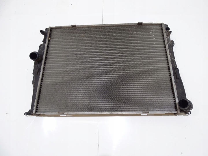 Kühler Wasserkühler BMW E90 E91 N52B25 OE 7542198