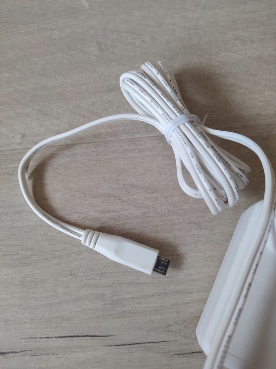 Usb Vtech Офіційний Зарядний пристрій / Адаптер 5 В — фото 12