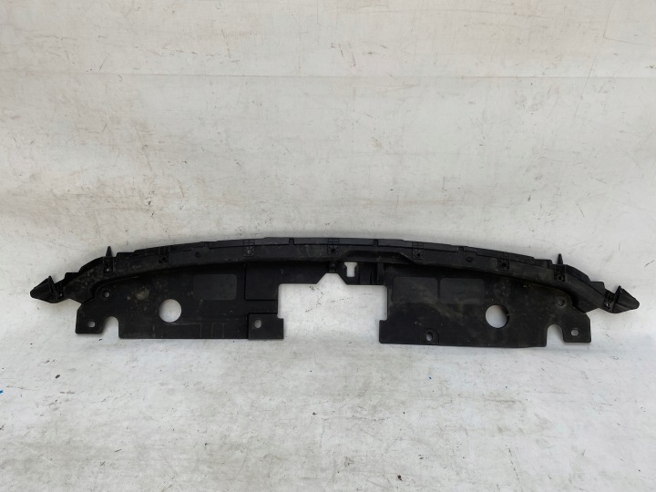 MAZDA CX3 CX-3 III 15- Blende Abdeckung Grill GRILLA GRILA öv, szíj vorne D10J50717