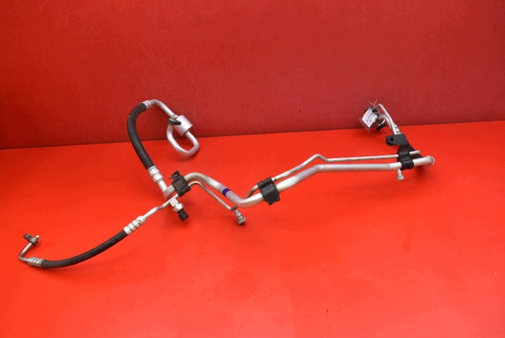 tubazione tubo climatizzatore aria condizionata 97775-2Y700 HYUNDAI IX35 1 e 1.6 GDI 135KM 09-13