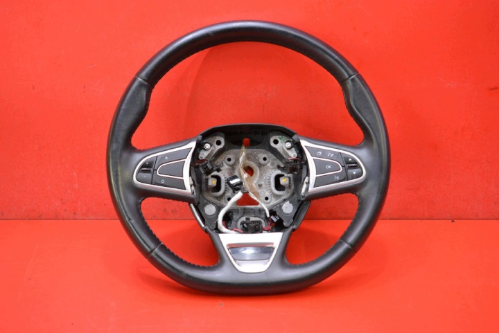 volant SKORZANA MULTIFUNKCYJNA 484005825R RENAULT MEGANE 4 IV 16-20