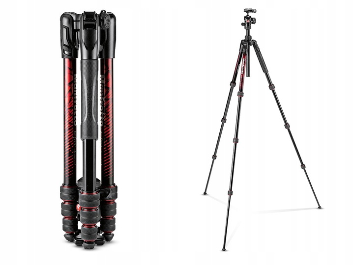 Statyw fotograficzny Manfrotto MKBFRTA4RD-BH BEFREE Advanced Twist czerwony - porównaj ceny - Allegro.pl Statyw fotograficzny Manfrotto MKBFRTA4RD-BH BEFREE Advanced Twist czerwony - porównaj ceny - Allegro.pl