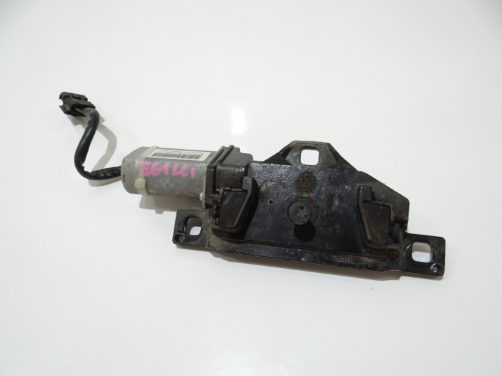 lock RYGIEL bonnet boot BMW 5 E61 LCI 7129931