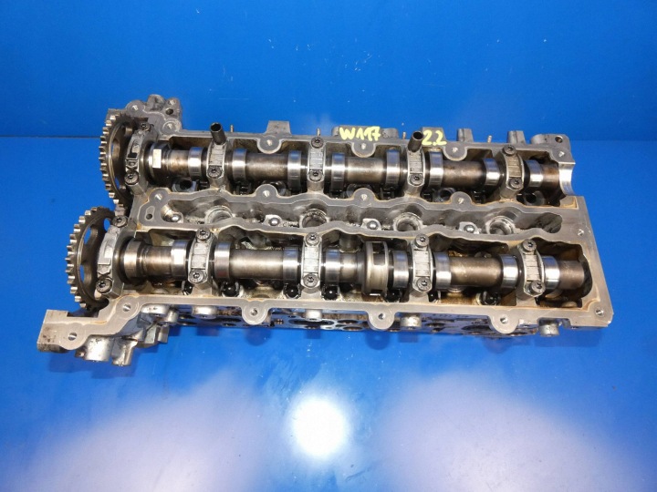 MERCEDES CLA W117 W176 W156 W246 2.2 CDI fej motor tengely