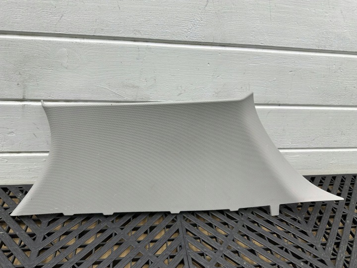kryt slupka C BMW 1 F20 F21 7221030