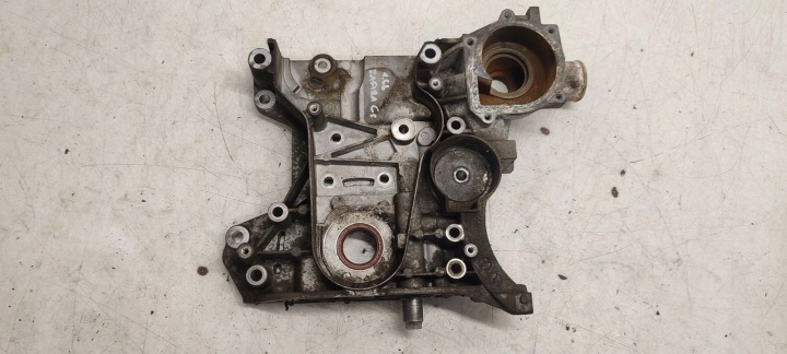 oil pump Opel Zafira C 1,6 16V CNG