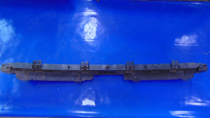 TRAVERSA paraurti posteriore RENAULT MASTER III OPEL MOVANO B NISSAN NV400