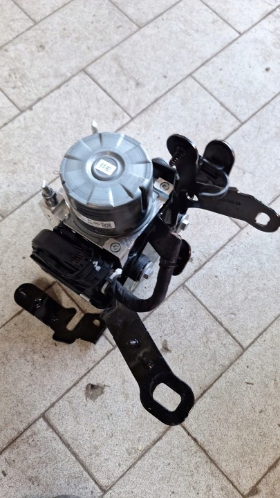 Pompe Unité de contrôle ABS RENAULT SCENIC IV 476602846R