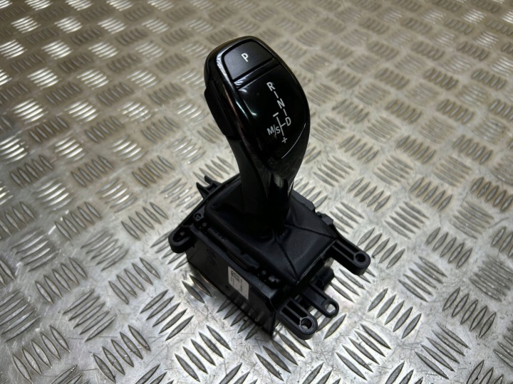 schalthebel schalt getriebe BMW 6 F06 F10 F12 F13 EU USA Ceramika 2013 9296910
