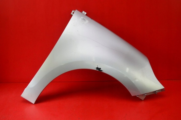 Aile Droite Avant Avant SREBRNY 631000010R RENAULT MEGANE SCENIC 3 III