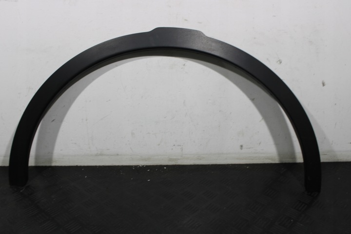 Couverture Moulage Aile Droite Avant LAND ROVER DISCOVERY SPORT L550
