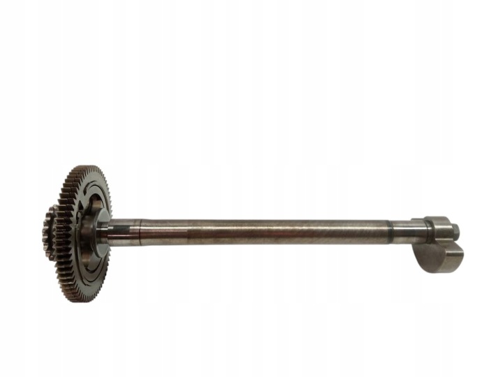 Arbre à cames BALANSOWY 06M103293BA 2.9 TFSI TURBO Porsche Macan et (2014-)