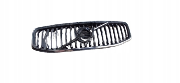 VOLVO XC60 II LIFT maska maska chladiče 32291019