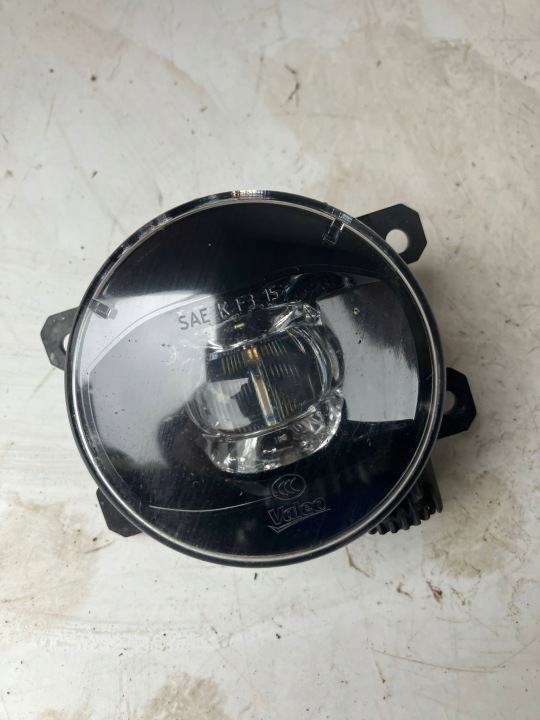 Feux antibrouillard LED PEUGEOT 308 T9 LIFT GT LINE 9826960480
