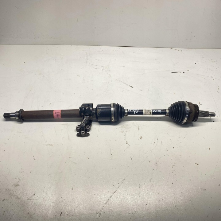 semi-axis right KIA SPORTAGE IV 1.6 T-GDI MANUAL 2WD/4WD 15-21