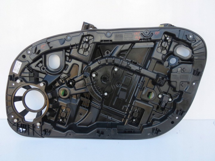 mechanism windows right front VOLVO V90 CROSS COUNTRY 31378593