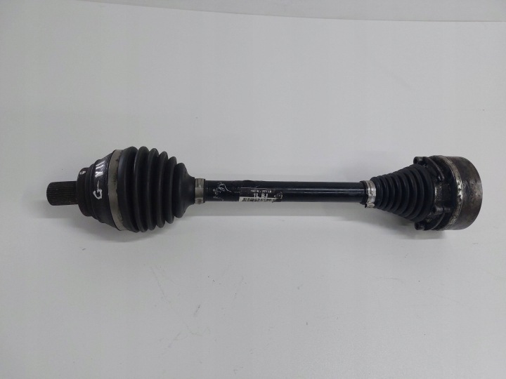 VW GOLF VII OCTAVIA III LEON III 1.6 TDI poloos levá 1K0407271LB