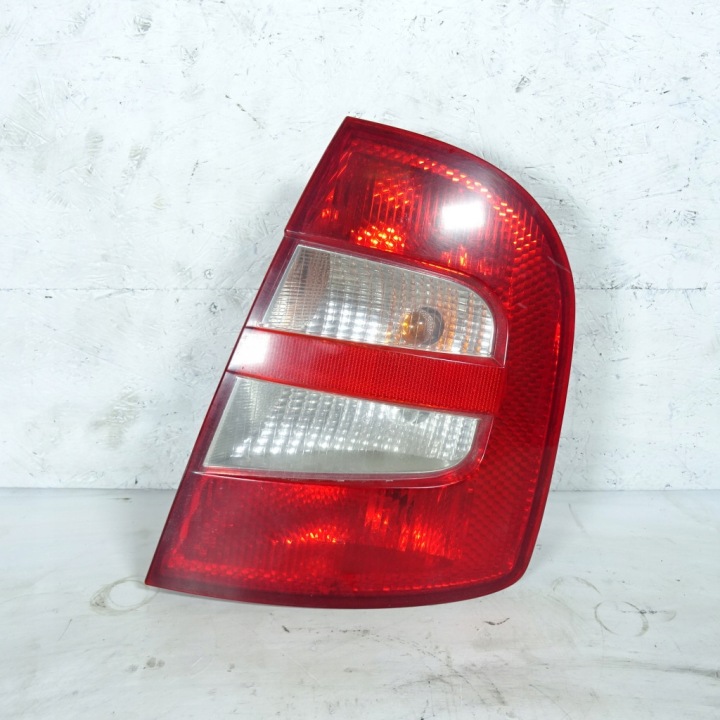 SKODA FABIA und HB Licht heck rechts 6Y6945096B