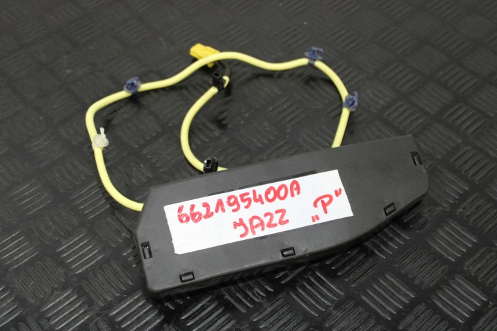 airbag airbag sedile Destro 662195400A HONDA JAZZ V 5 LIFT -2023