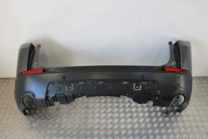Paraurti posteriore posteriore completo 4 X PDC LAND ROVER DISCOVERY SPORT L550