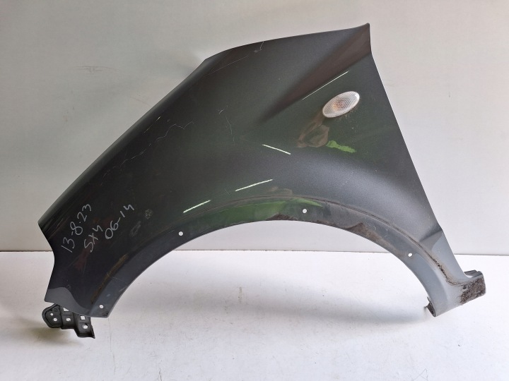 SUZUKI SX4 06-14 Kotflügel links
